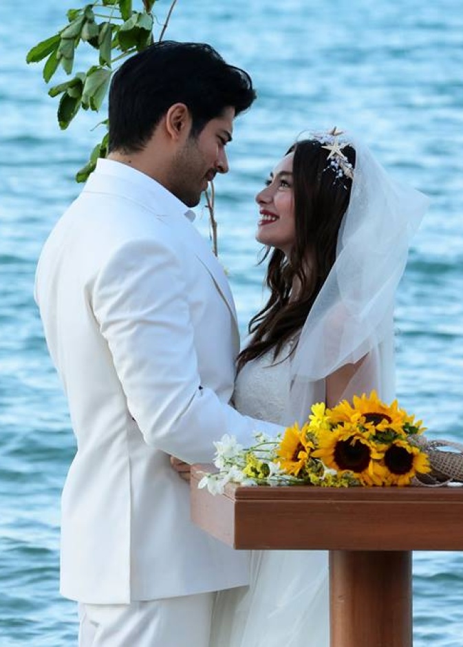 بوراك أوزجفيت وناصيلهان اتاجول