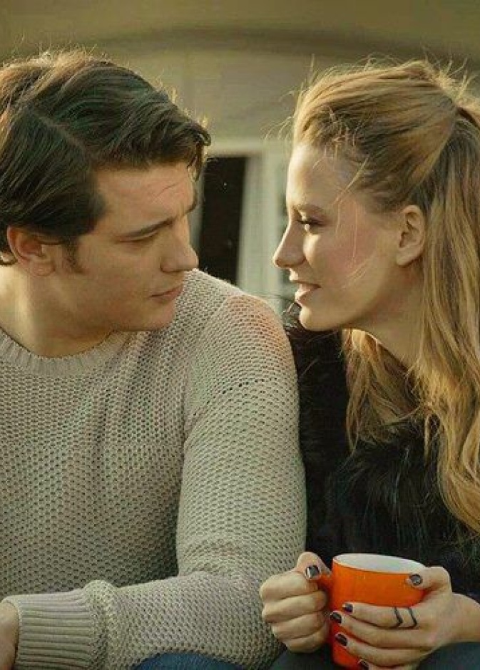 شاتاي أولسوي وسيريناي ساريكايا