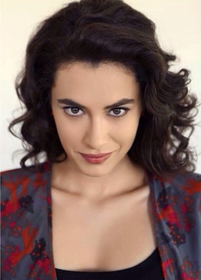 هانده دوغاندمير 