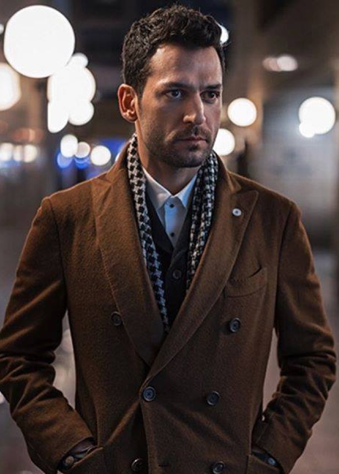 مراد يلديرم