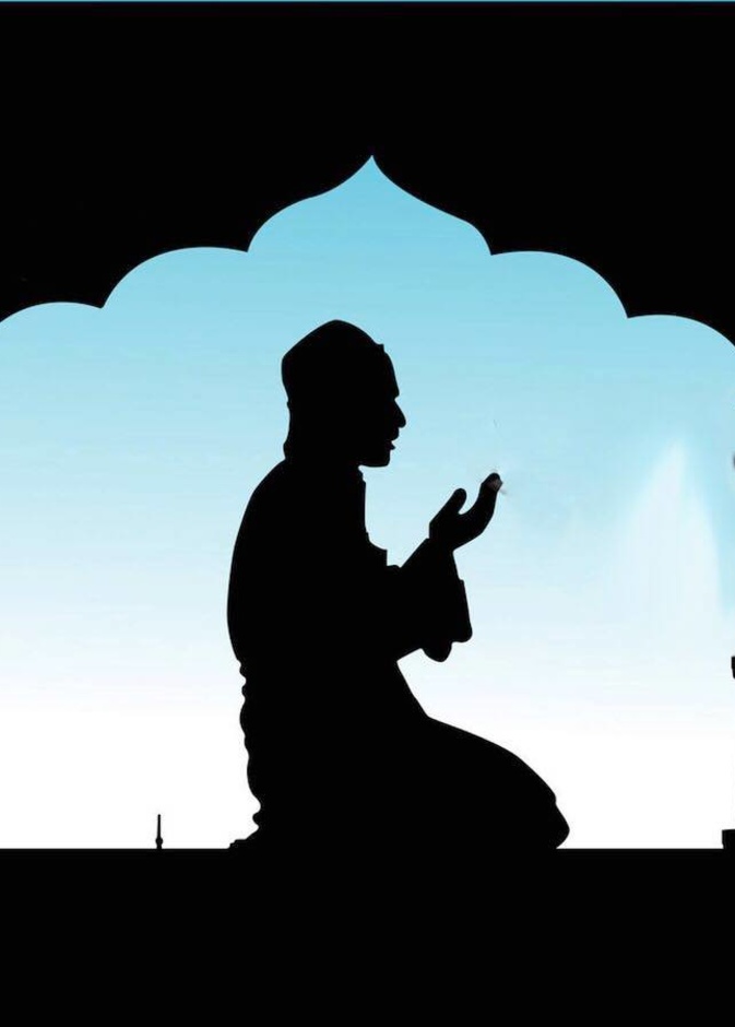 دعاء الثاني والعشرين من رمضان