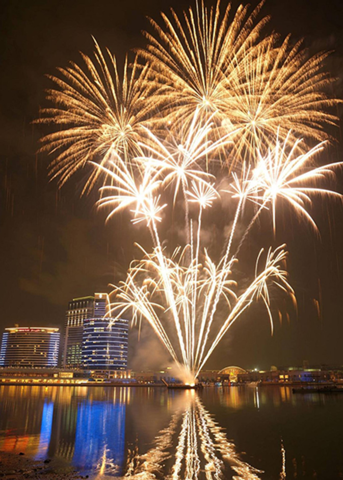 دليلكم الكامل لمفاجآت صيف دبي 2017