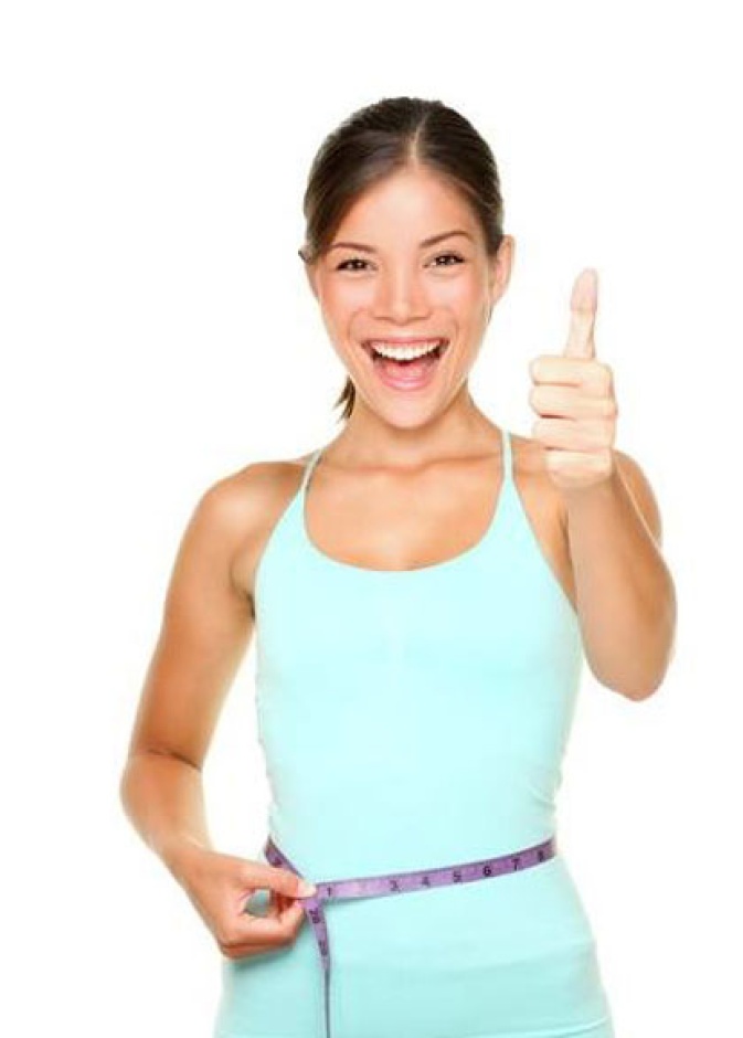 قولي وداعاً للدهون حول خصرك قبل الزفاف مع هذه الأطعمة..