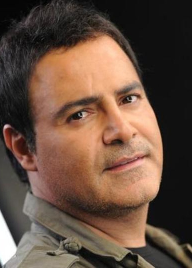 عاصي الحلاني