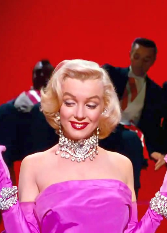 مجوهرات أيقونية في تاريخ السينما العالمية