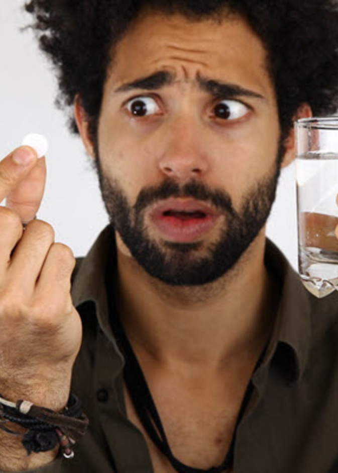 أدوية الحموضة يمكن أن تتسبب بالعقم عند الرجال