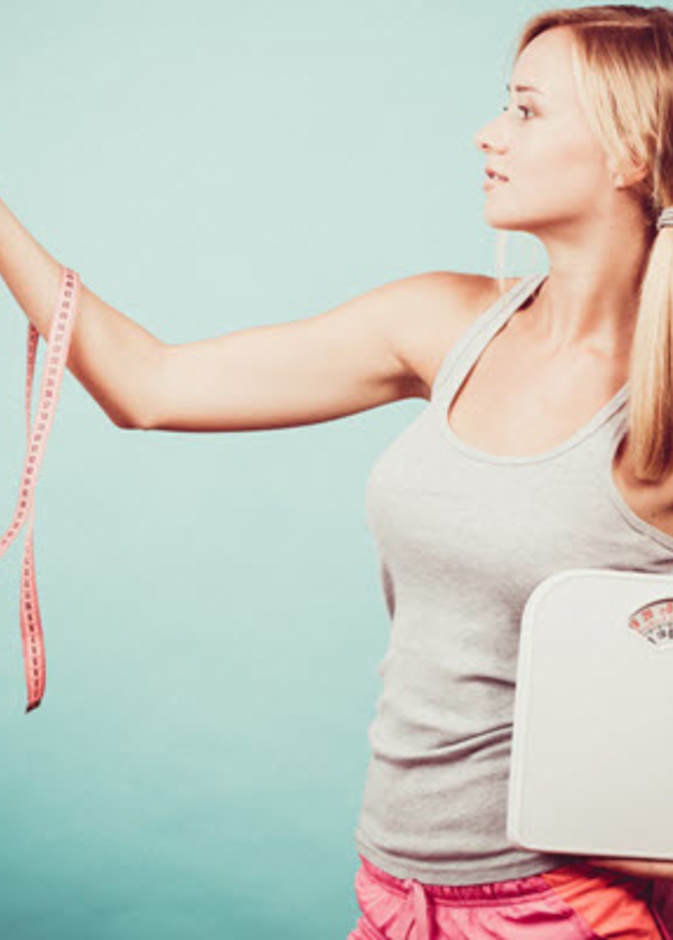 اسرع رجيم للتنحيف يفقدك 8 كيلوجرام في اسبوع واحد