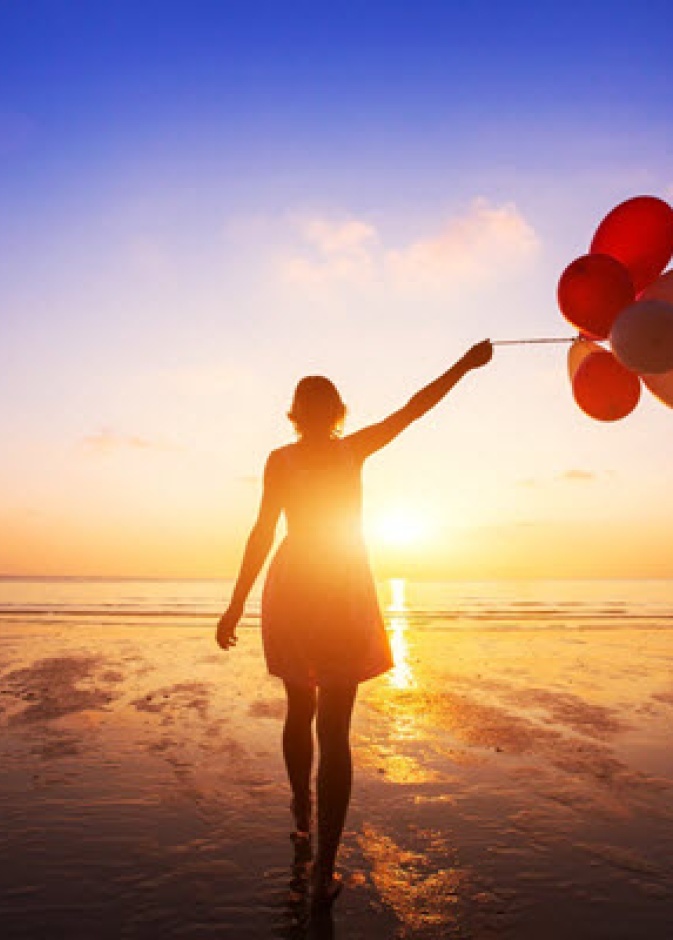 طرق تخلصك من الطاقة السلبية في الجسم