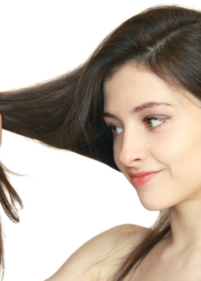 أسرار زيت الصبار لشعرك