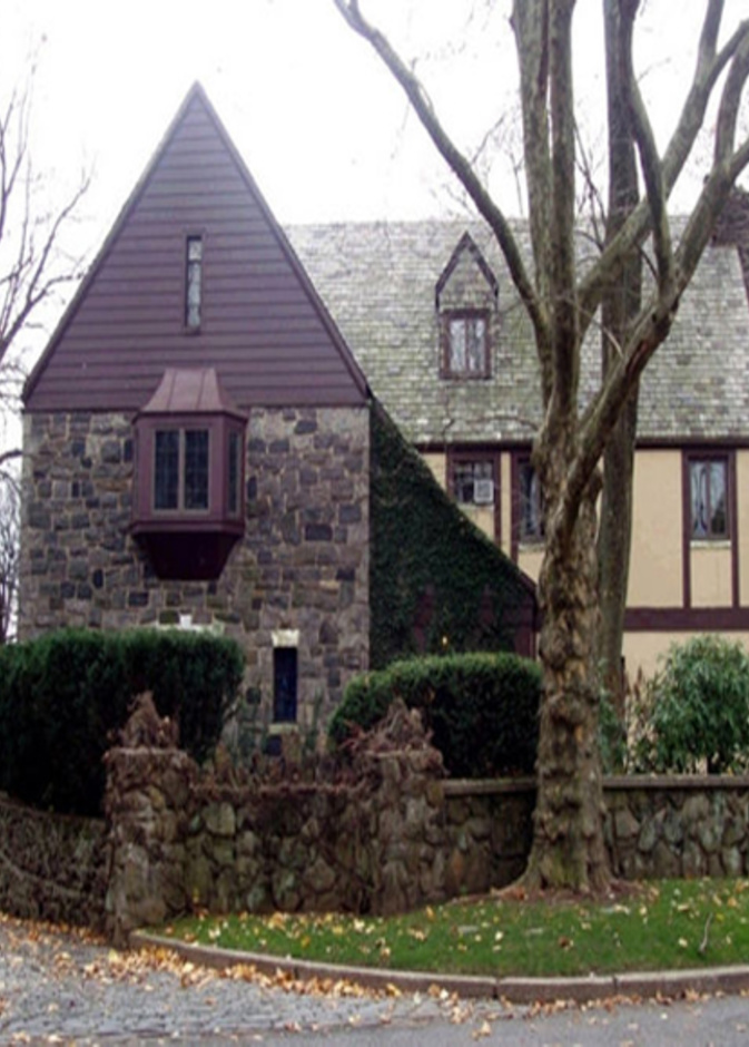 منزل "العراب" بـ 2.89 مليون دولار