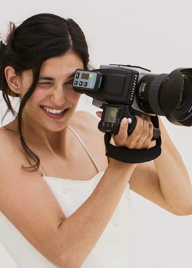 قومي بالتخطيط جيدا لجلسة التقاط الصور في حفل الزفاف