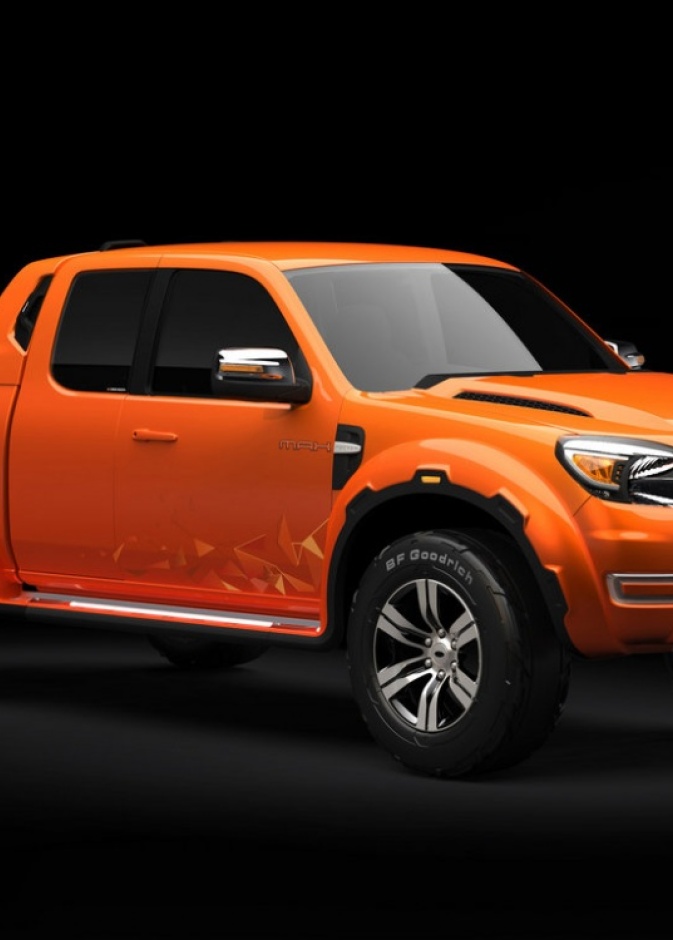 فيديو.. محاولة انتحارية فاشلة لاجتياز سيل