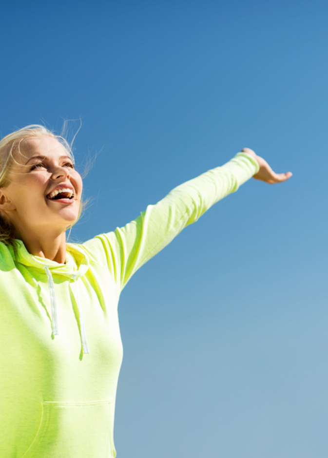 تجاوزي تجارب الفشل بهذه العبارات المحفزة