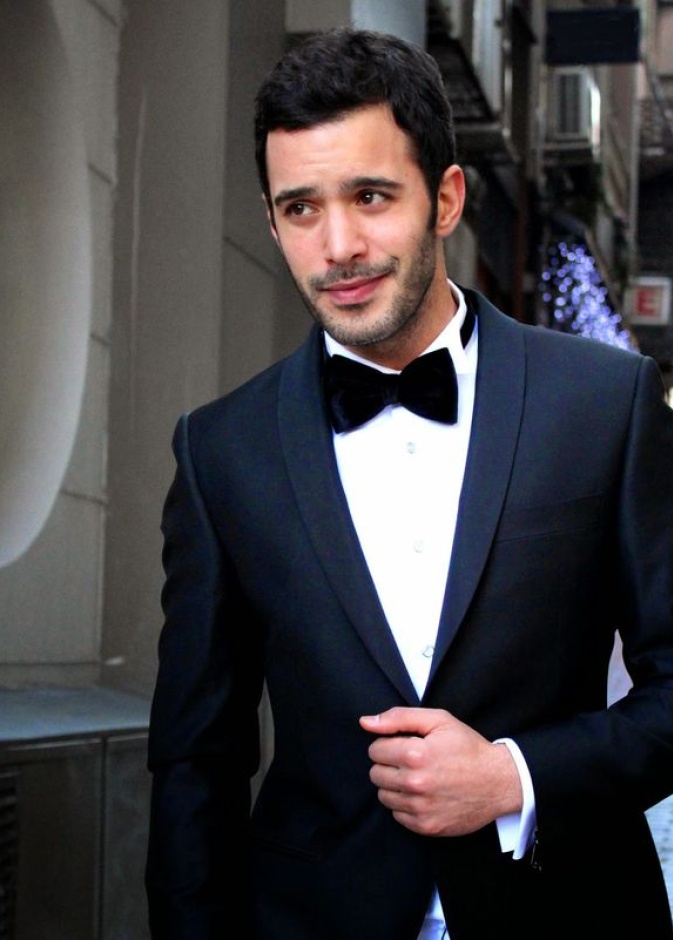 باريش أردوتش