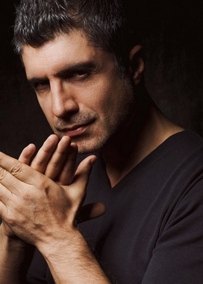 أوزجان دنيز