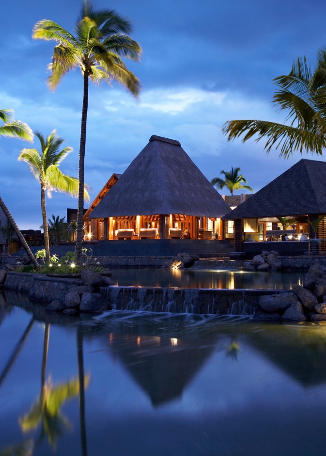 Four Seasons Resort Mauritius at Anahita