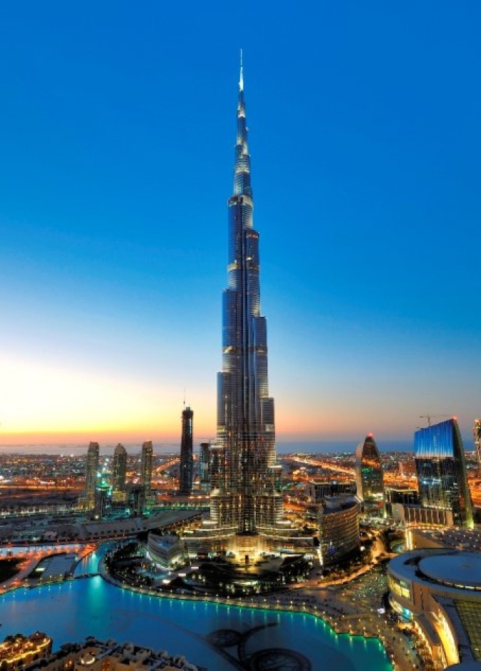 أفريقي يختفي في دبي ويظهر في أمريكا