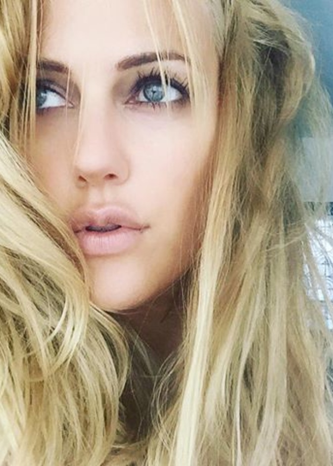 مريم أوزرلي