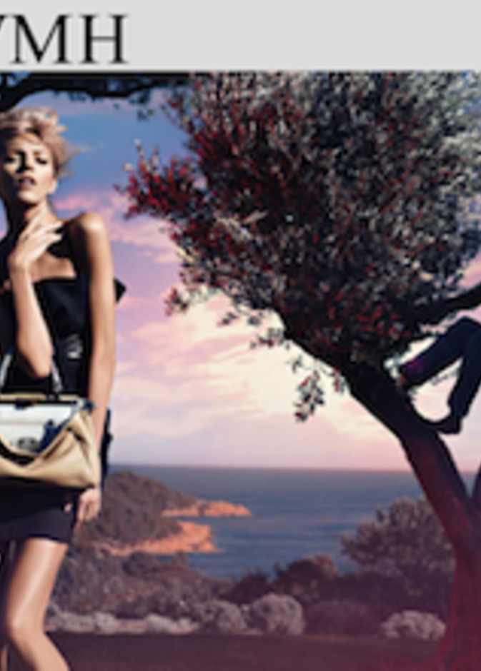 مبيعات قياسية لـ LVMH