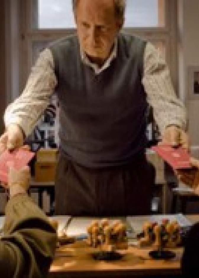 تونس تستضيف أسبوع السينما الإيرانية 
