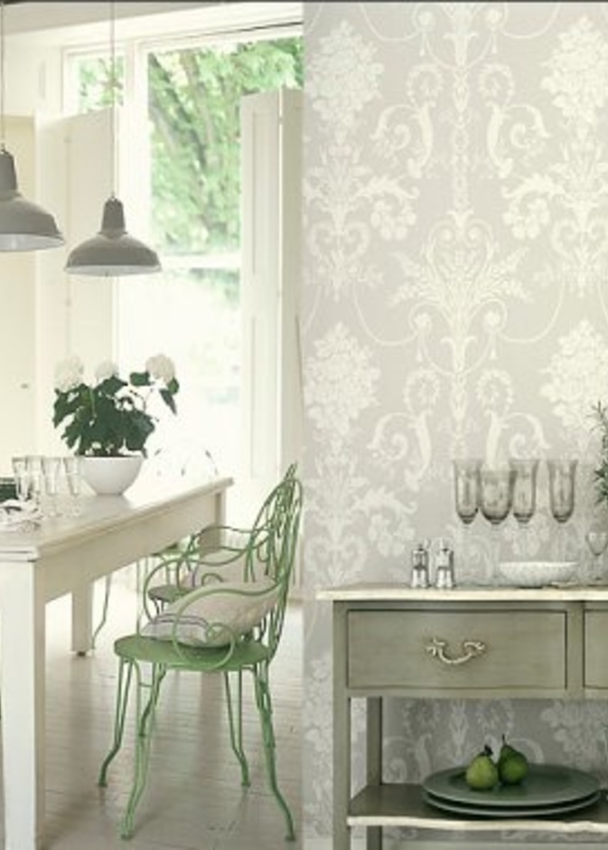 البساطة في الديكور طريقك لمنزل أنيق 