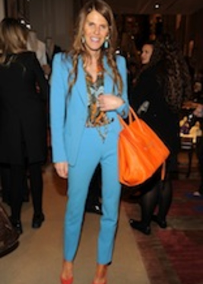 حفل تودز في ميلانو