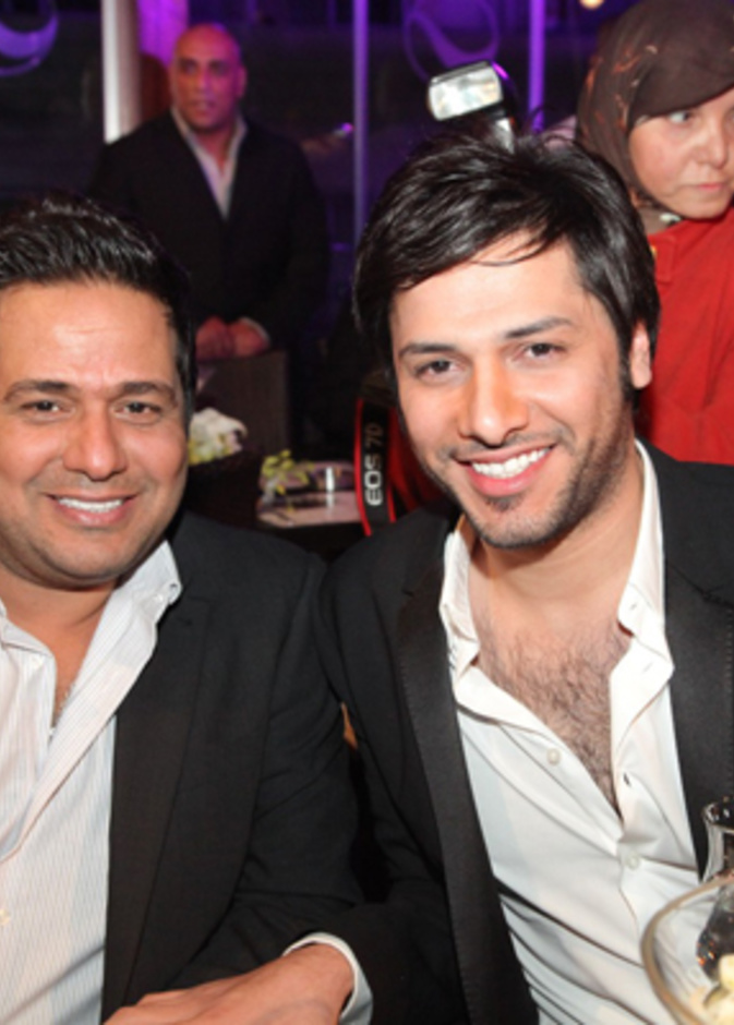 افتتاح روتانا كافيه الأردن 