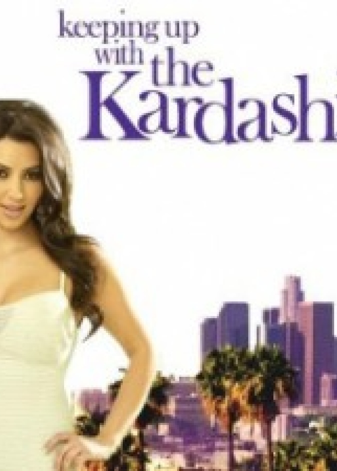 عائلة كردشيان تجدد برنامجها بـ40 مليون دولار