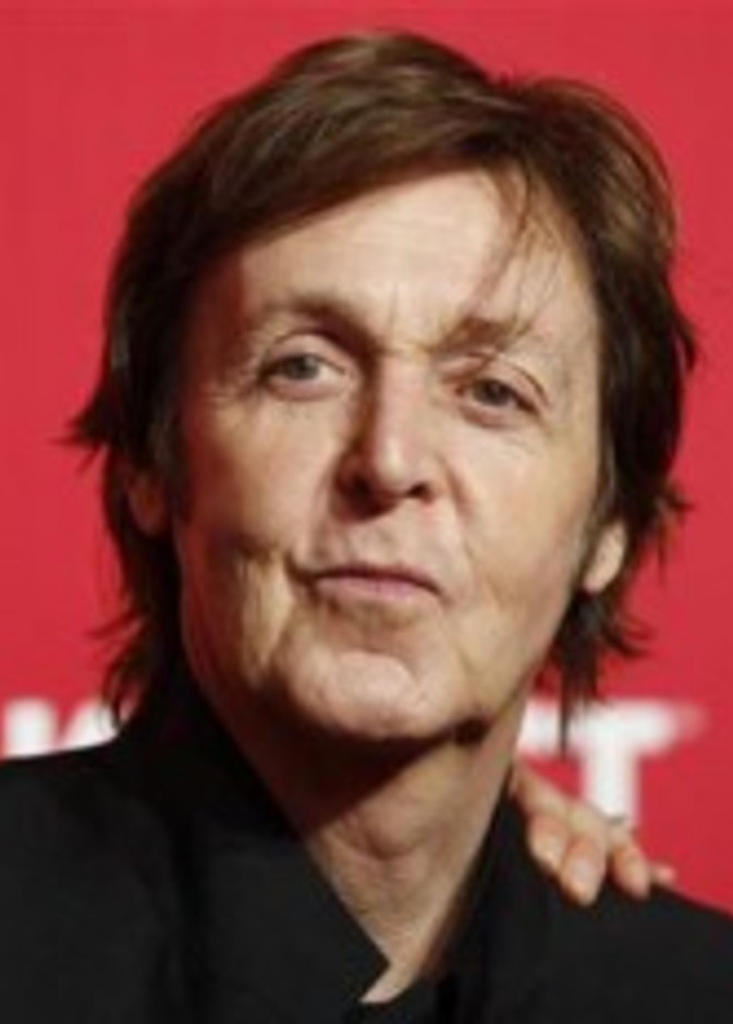 مليار دولار ثروة النجم بول مكارتني 