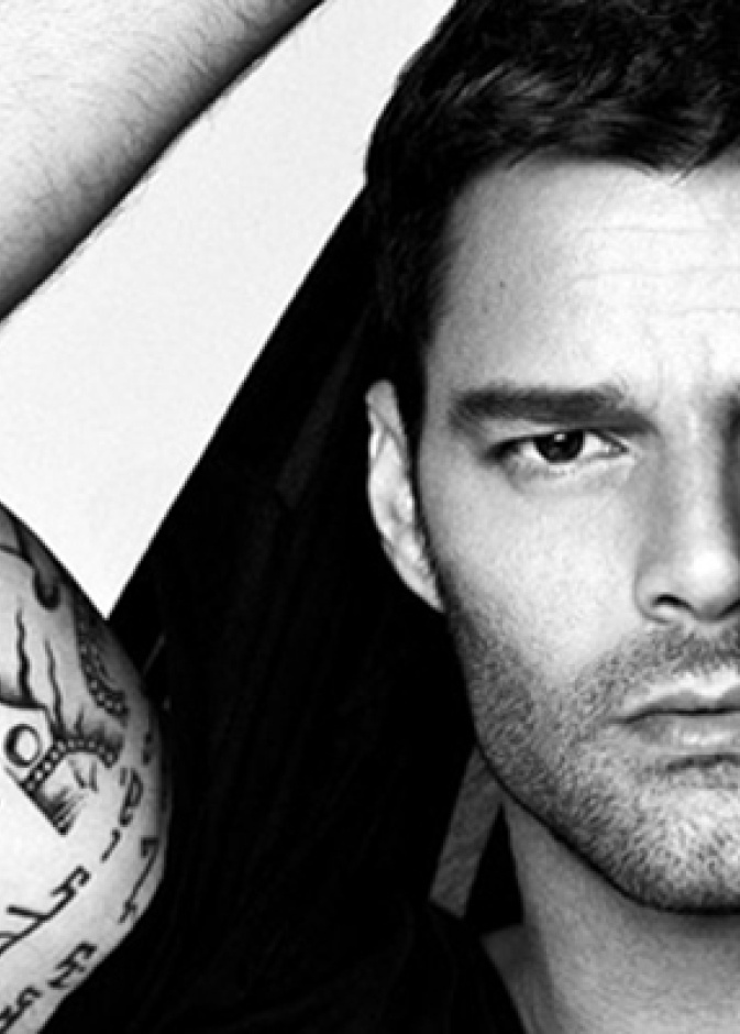 ريكي مارتن يبيع قصره بـ10 ملايين دولار 