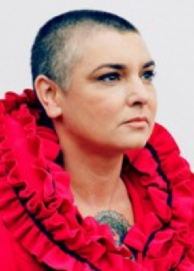 سايند أو كونور تلغي جميع حفلاتها إلى ديسمبر