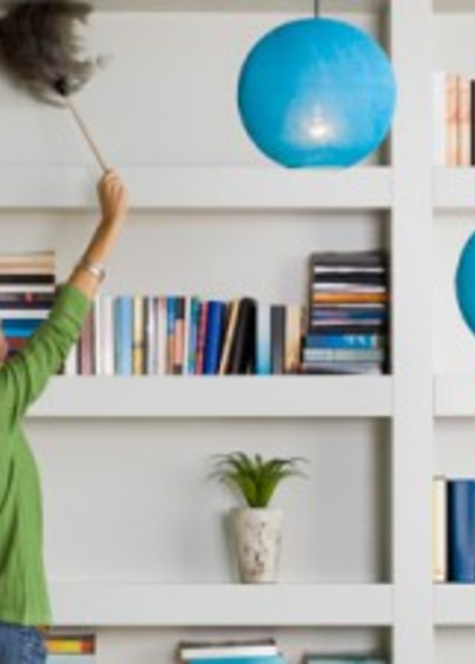 كوني مصممة ديكور منزلك 