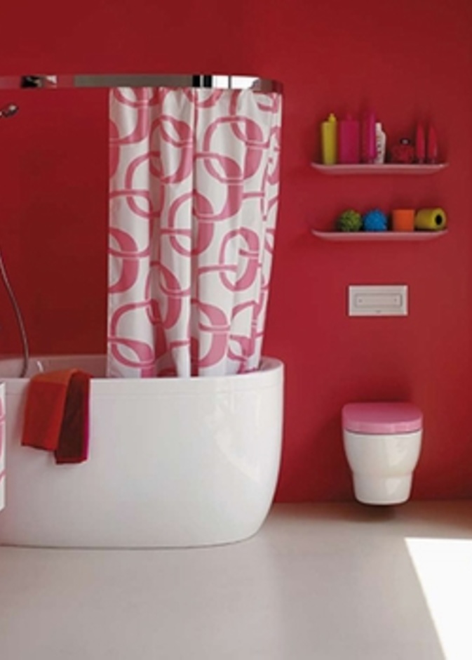 نصائح لاختيار ديكور الحمام 