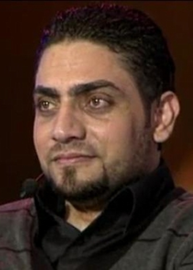 معاق يبهر لجنة تحكيم غات تالنت