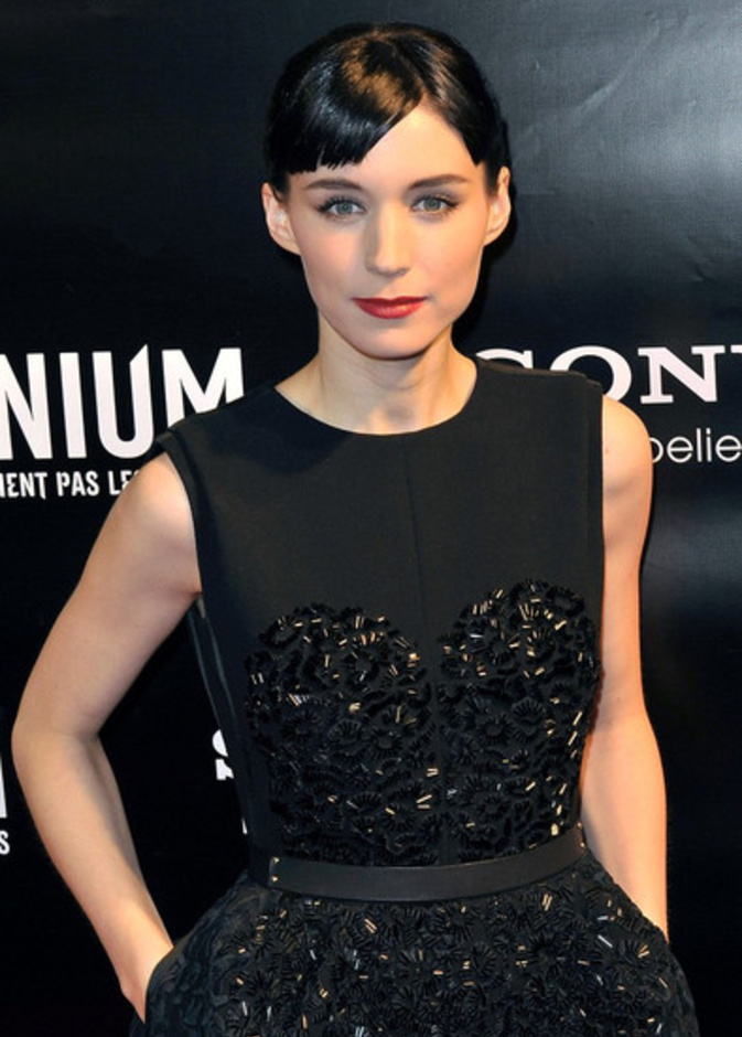 روني مارا وملل الأسود