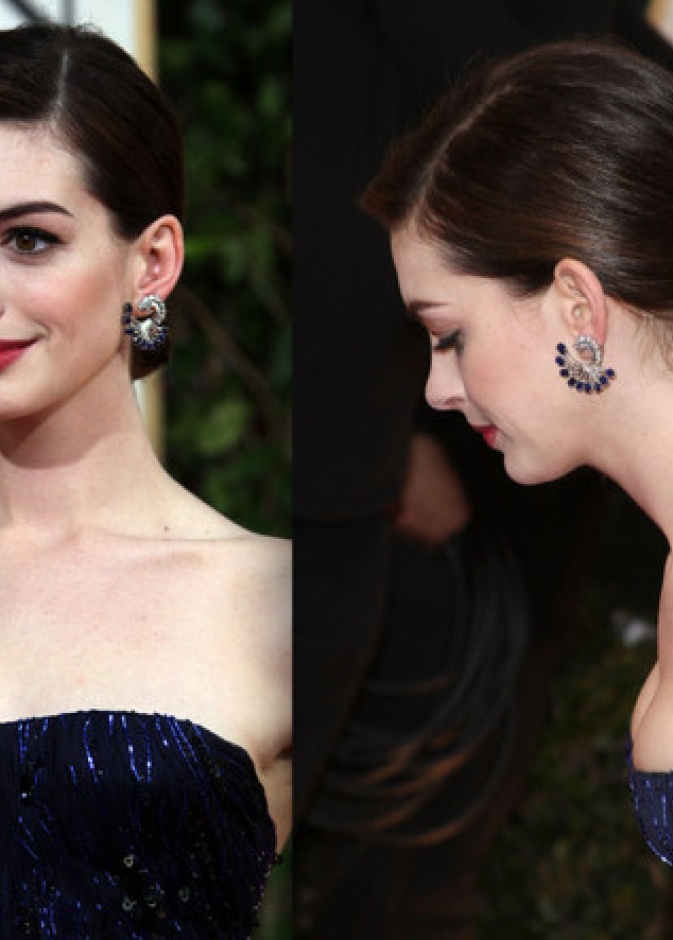 كعكة الشعر...نعومة وأنوثة