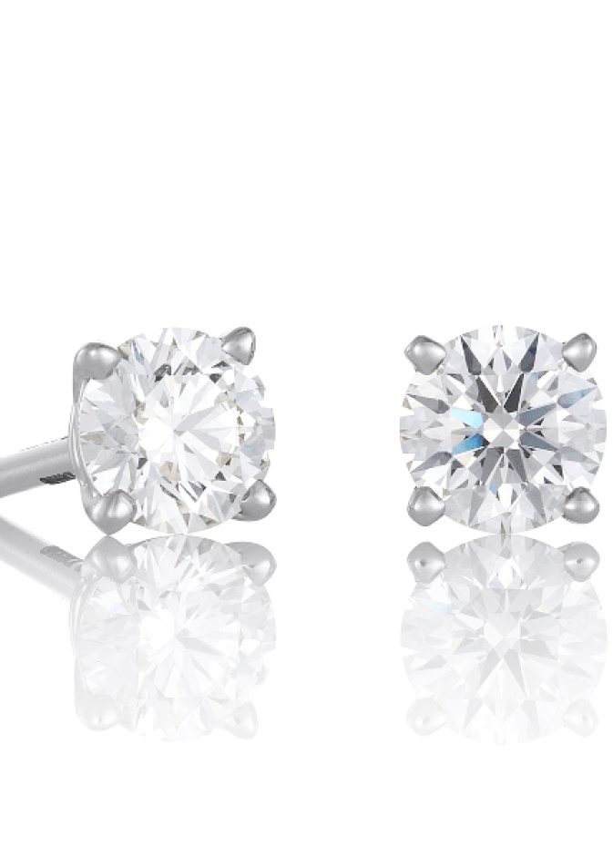 أقراط الزفاف 