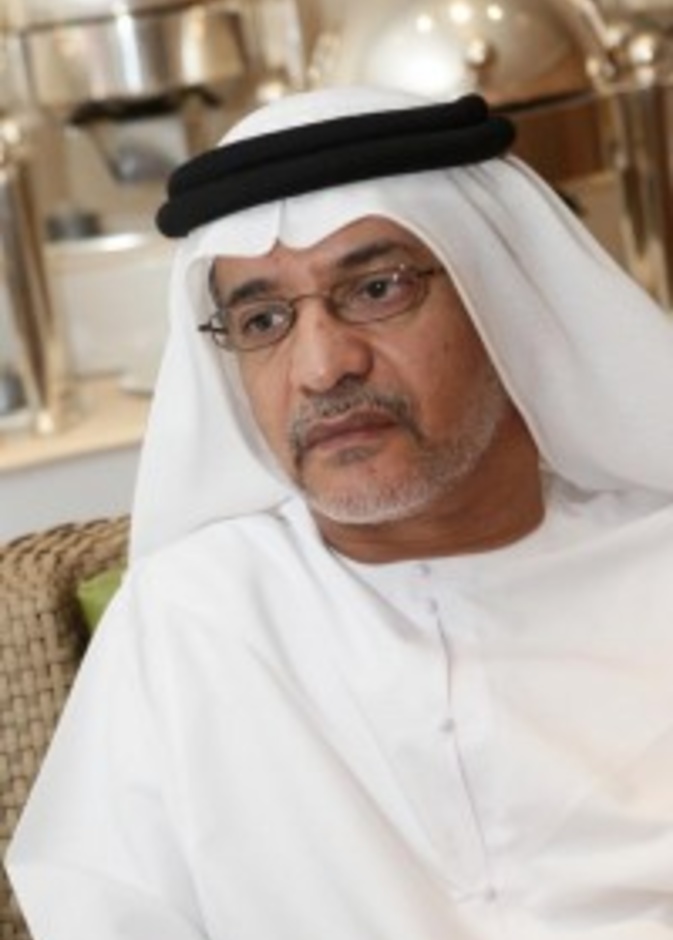 افتتاح مهرجان الخليج للإذاعة والتلفزيون 