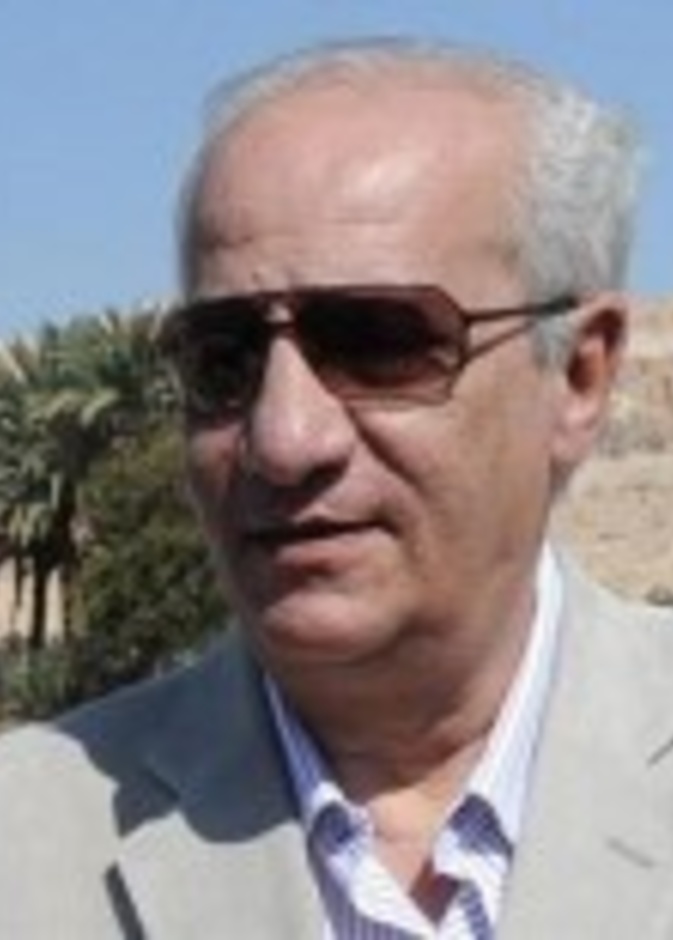 كليوباترا وتوت عنخ آمون في أمريكا 