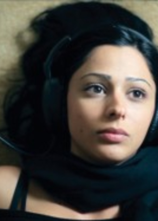 أفلام إماراتية في باريس  