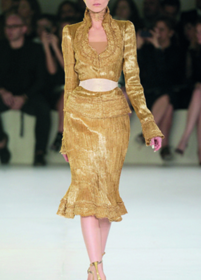Alexander McQueen