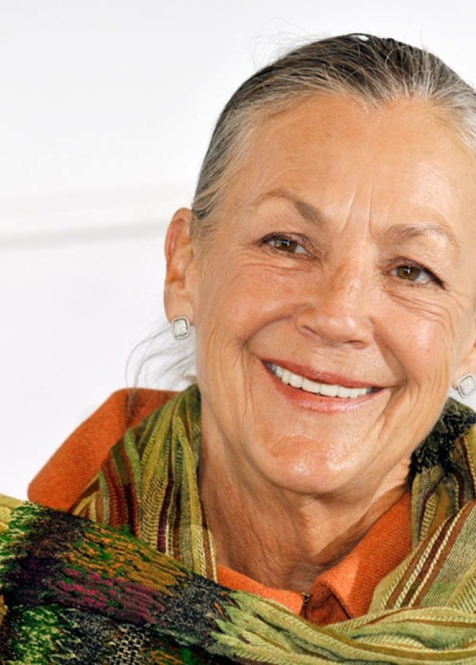 أثرى 10 نساء في العالم 