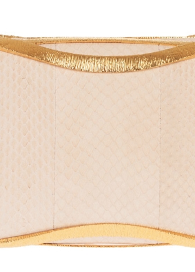 حقيبة يد بدون مقبض من أليكستندر ماكوين