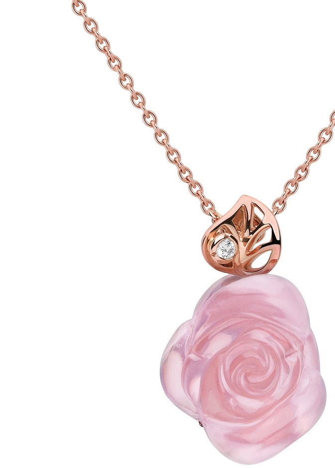 عقد بوردة من ديور