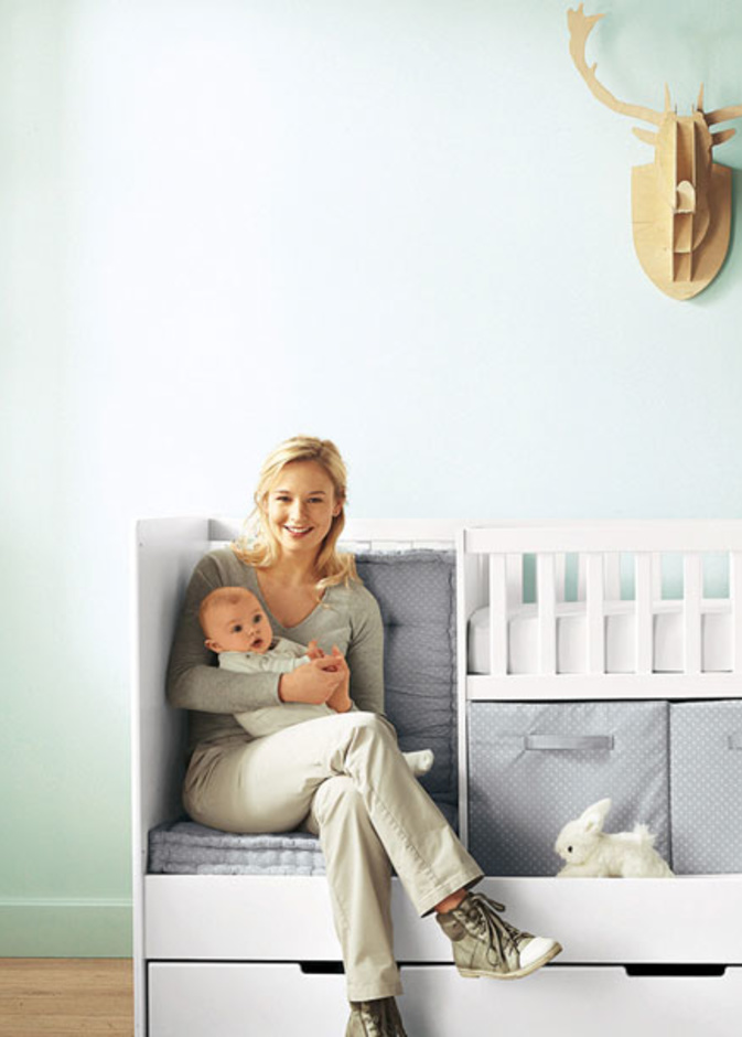 غرف الأطفال.. جمالية الديكور وأسس الأمان 