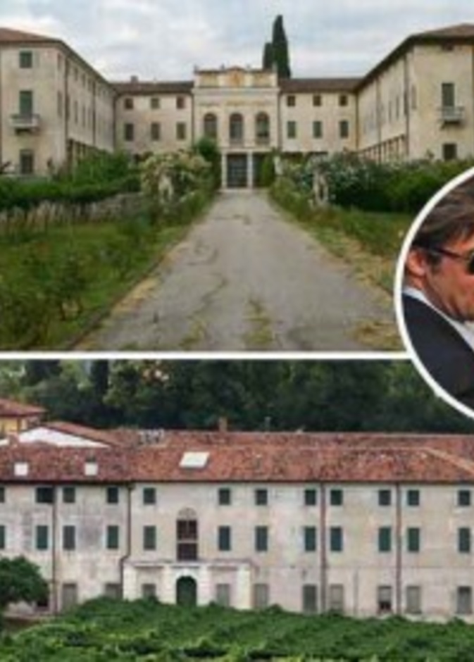 منزل براد وأنجلينا بـ16 مليون دولار 