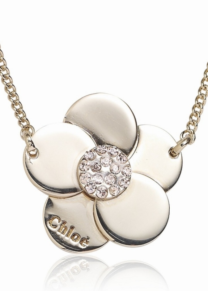 طقم إكسسوار 3 قطع من  كلوي 