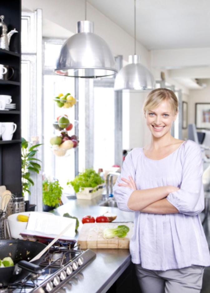 النشاط اليومي يساعد على حرق الدهون