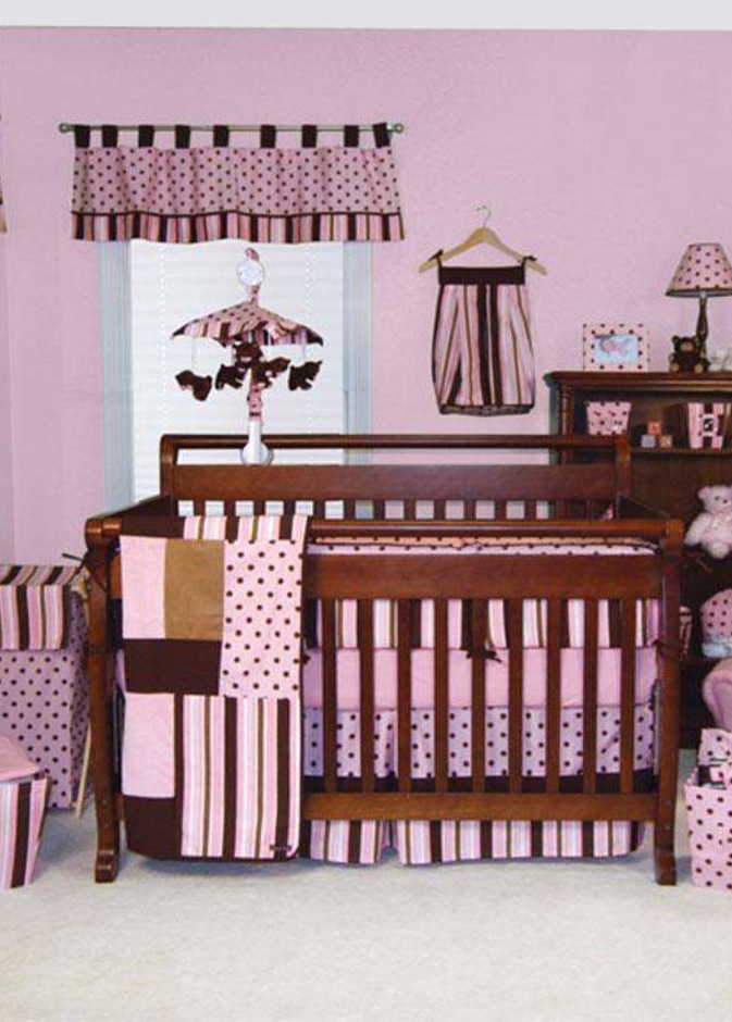 ديكور غرف البنات أناقة وشقاوة 