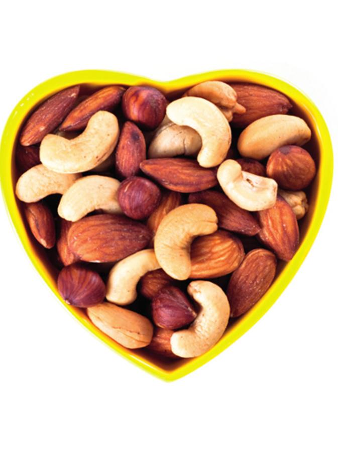 حمية السعادة